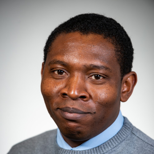 Temitope Peter Adeboye, PhD, MBA