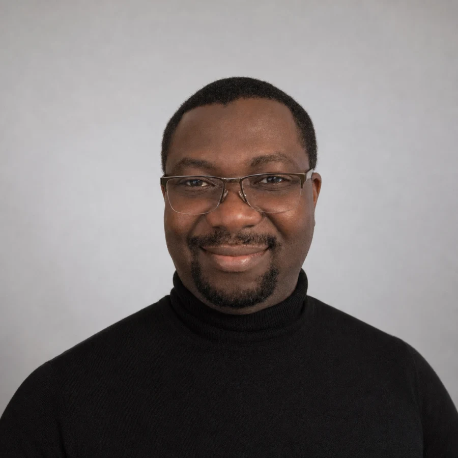 Olakunle Kayode, PhD